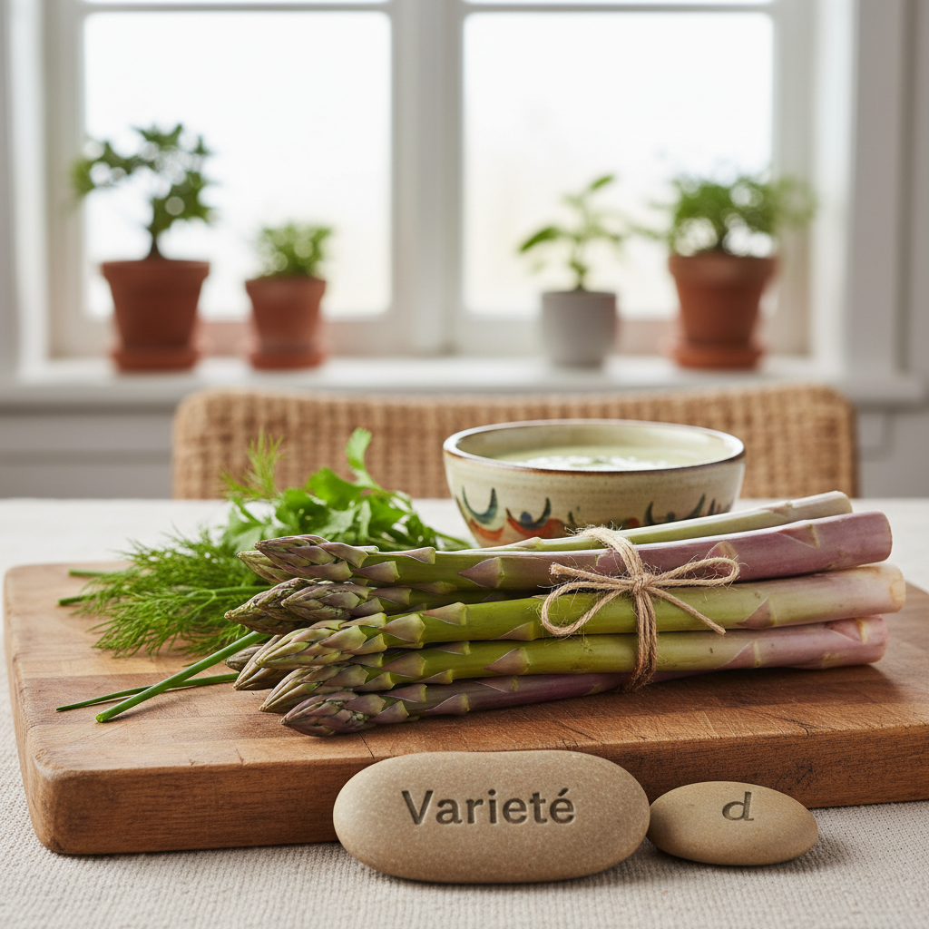 Variété d'aliments nutritifs incluant légumes multicolores, noix, grains entiers et fruits frais disposés sur une surface naturelle
